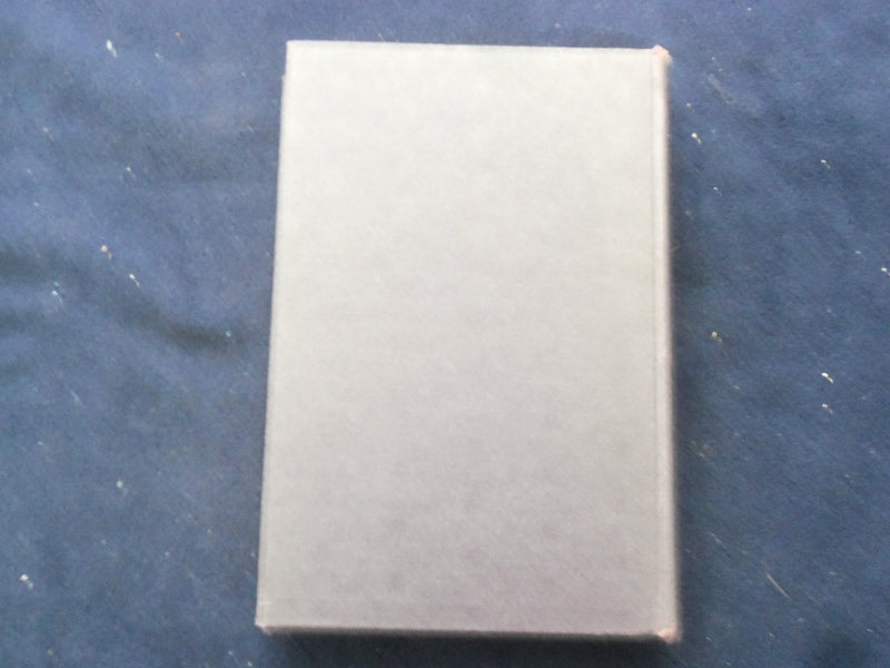 1938 PURPLE HEARTS HARDCOVER BOOK BY SAM H. ELLIOTT - KD 8733