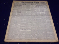 1938 SEPT 11 NEW YORK TIMES - GOERING PLEDGES TO PROTECT SUDETENS - NT 2470