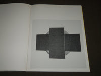 1988 SKULPTURE / SCULPTURE EXHIBITION CATALOG - DEUTSH TEXT - PHOTOS - KD 4974