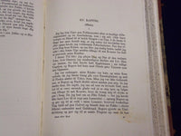 1943 NAESTEFTER MOD BOOK BY JOHN JENNINGS - DANISH TEXT - KD 3479E