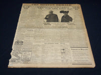 1907 MARCH 11 THE BOSTON HERALD - INJUCTION LIKELY IN MRS. EDDY SUIT - BH 386