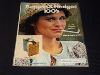 1977 JUNE TEXAS MONTHLY MAGAZINE - HOT STUFF FRONT COVER - E 7565