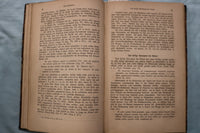 1881 PASTORAL MEDICIN - GERMAN MEDICAL HARDCOVER BOOK - KD 9679