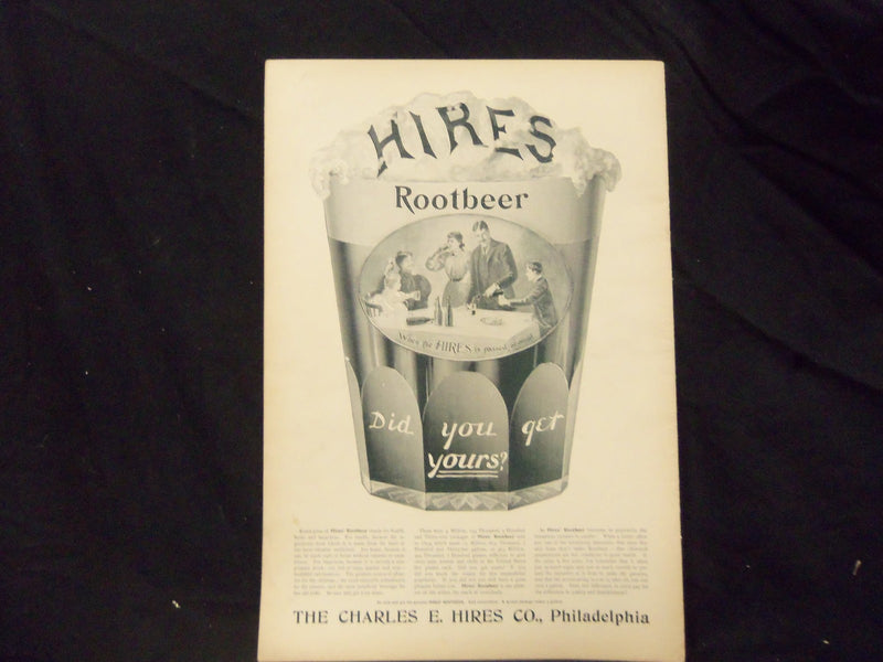 1895 JUNE LADIES' HOME JOURNAL MAGAZINE - GREAT ILLUSTRATIONS & ADS - ST 1544