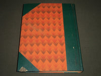 1923 FREYA ILLUSTRIERTE ZEITSCHRIFT FUR DIE FAMILIE BOUND VOLUME NO. 22- KD 4056