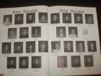 2003 UPPER FREEHOLD REGIONAL ELEMENTARY SCHOOL YEARBOOK - FREEHOLD, NJ - YB 2235