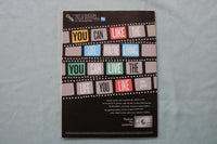 2010 NOV SIGHT & SOUND MAGAZINE - LONDON FILM FESTIVAL SPECIAL COVER - E 19467