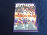 2000 DECEMBER PHOENIX SUNS FASTBREAK MAGAZINE - ST 7135