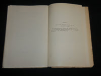 1950 ACTA OBSTETRICIA ET GYNECOLOGICA SCANDINAVICA SOFTCOVER BOOK - J 6796