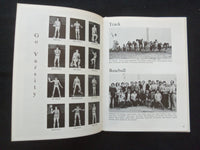1976 KANILLIO KANSAS HIGH SCHOOL YEARBOOK - KANSAS, ILLINOIS - YB 3351