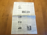 1968 JAN 3 THE CHRISTIAN SCIENCE MONITOR - JOHNSON ATTACKS GOLD OUTFLOW- NP 4615