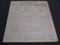1924 JUNE 20 NEW YORK TIMES - KLAN AND DRY ISSUES TO BRING FIRST TEST - NT 6859