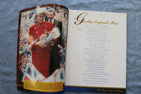 1997 DIANA - THE PEOPLE'S PRINCESS, HER ROYAL LIFE IN PICTURE MAGAZINE- ST 5509Y