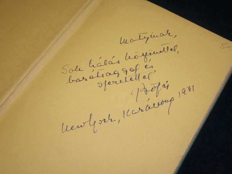 1930 HOT COUNTRIES HARDCOVER BOOK BY ALEC WAUGH - WOODCUTS BY WARD - KD 6519