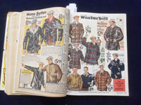 1930-31 FALL & WINTER M.W. SAVAGE COMPANY CATALOG - MINNEAPOLIS, MN - R 97W