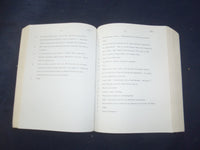 1974 RECORDED PRESIDENTIAL CONVERSATIONS SOFTCOVER BOOK -RICHARD NIXON - KD 8189
