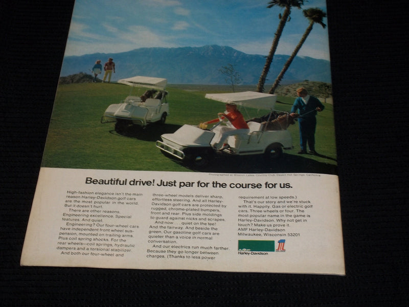 1973 APRIL 20 GOLF WORLD NEWSWEEKLY MAGAZINE - BILL ROGERS HOUSTON - E 6117