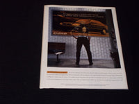 1998 JUNE 22 NEW YORK MAGAZINE - LEONARDO DICAPRIO FRONT COVER - E 16912