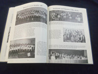 1969 LEAVES OF WOODVIEW WOODVIEW JUNIOR H.S. YEARBOOK -INDIANAPOLIS, IN- YB 2667