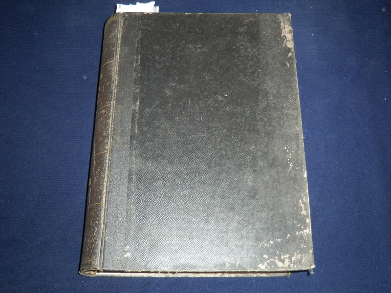 1921-1922 FORTSCHRITLE AUF DEMGEBIETE DER RONTGENSTRAHLEN VOLUME - KD 2951P