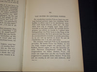 1930'S CANNEHEUVELTJES - SERIE- MARIE OVINK -SOER DUTCH BOOKS LOT OF 5- KD 4503A