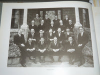 1924 ACTA STUDETE BLAIR ACADEMY COLLEGE YEARBOOK - BLAIRTOWN NEW JERSEY- YB 1277