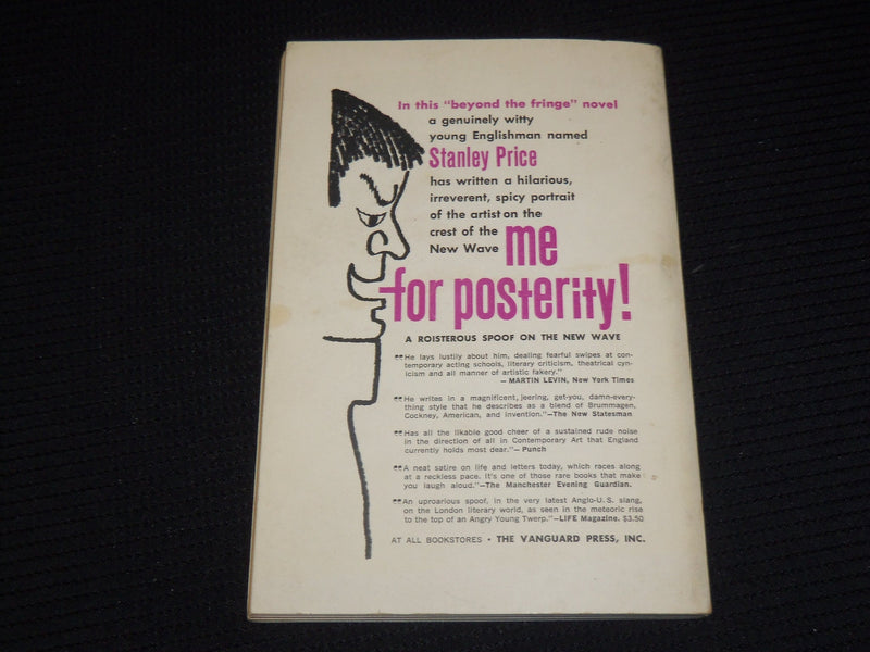 1963 JANUARY-FEBRUARY EVERGREEN REVIEW MAGAZINE - ANTONIN ARTAUD - SP 6008L