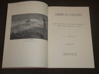 1972 AMERICAN PRINTS BY G. W. SHELDON BOOK - ENLARGED EDITION - KD 1350T