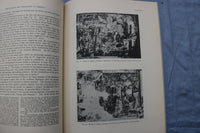 1925 JUNE THE ART BULLETIN SOFTCOVER BOOK -COLLEGE ART ASSOCIATION - KD 9588