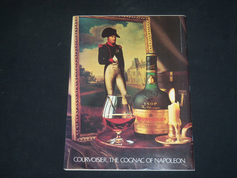 1983 APRIL 11 THE NEW YORKER MAGAZINE - ILLUSTRATED COVER - NY 1265