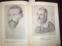 1961 VASSAR COLLEGE CENTENNIAL LOAN EXHIBITION SOFTCOVER BOOK - J 9852
