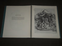 1939 A TREASURY OF AMERICAN PRINTS EDITED BY THOMAS CRAVEN -NICE PLATES- KD 4370