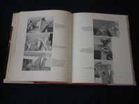1974 DECORATING WITH FABRIC BY ALFRED ALLAN LEWIS - SIGNED BY AUTHOR - D 330