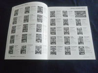 2008 SEP 6 FALL MEDIA GUIDE - TRINE UNIVERSITY VS MANCHESTER COLLEGE - SP 1217D