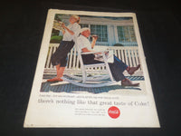1956 SEPTEMBER 1 THE SATURDAY EVENING POST MAGAZINE - ILLUSTRATED COVER -SP 5638
