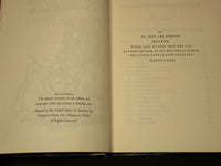 1945 BLACK BEAUTY HARDCOVER BOOK BY ANNA SEWELL - FRITZ EICHENBERG - KD 7948