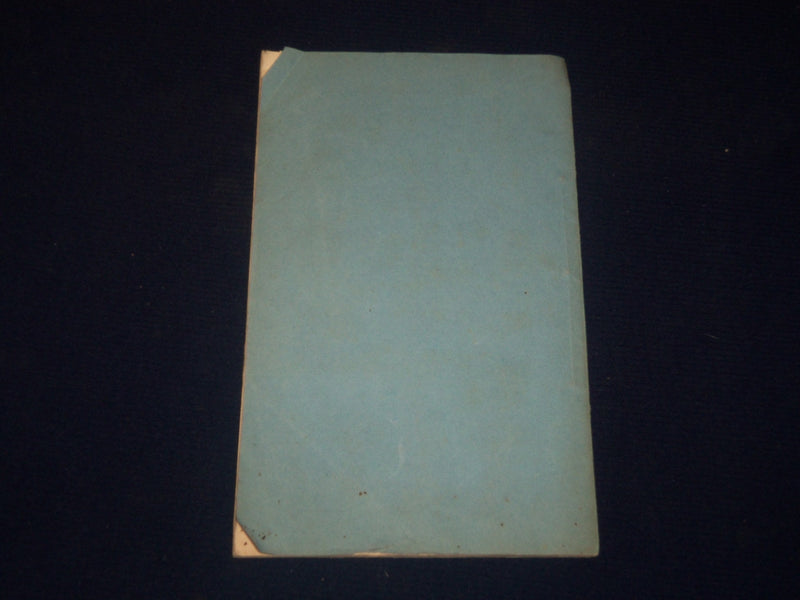 1838 BANKS IN MASSACHUSETTS ABSTRACT BOOK - SECRETARY OF COMMONWEALTH - J 4422
