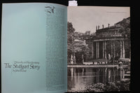 1969 THE STUTTGART BALLET PROGRAM - K 2295