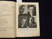 1948 BALLET SINCE 1939 SOFTCOVER BOOK BY ARNOLD L. HASKELL - J 9365