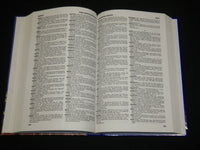 2001 SAINT IGNATIUS HIGH SCHOOL DIRECTORY BOOK - CLEVELAND - KD 6347