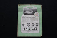 1928 SEP CHEMICAL ENGINEERING MAGAZINE - INDUSTRY'S HEAT-ALLOY COVER - E 10264