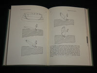 1971 THE COLONIAL SILVERSMITH HARDCOVER BOOK BY HENRY KAUFFMAN - KD 6777
