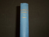 1935 SPEECH INDEX COMPILED BY ROBERTA SUTTON VOLUME - KD 2547