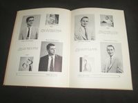 1947 THE MITRE ST. PETER'S SCHOOL YEARBOOK - PEEKSKILL NEW YORK - YB 2555