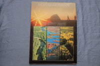 1981 AUGUST SOVIET LIFE MAGAZINE - NORTHERN FACES, PLACES COVER - E 9605