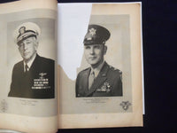 1945 DECEMBER 1 ARMY-NAVY FOOTBALL PROGRAM-MUNICIPAL STADIUM PHILADELPHIA- K 116