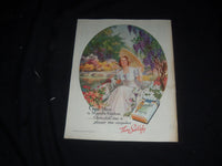 1938 AUG COUNTRY GENTLEMAN MAGAZINE - ILLUSTRATED COVER, STORIES & ADS - SP 7071
