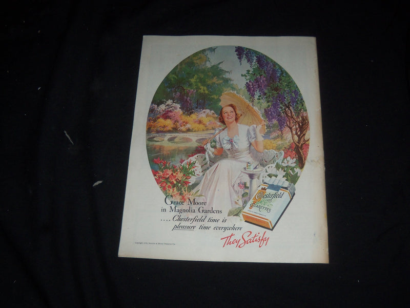 1938 AUG COUNTRY GENTLEMAN MAGAZINE - ILLUSTRATED COVER, STORIES & ADS - SP 7071