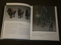 2017 AGE OF EMPIRES ART OF THE QIN AND HAN DYNASTIES BOOK BY ZHIXIN SUN - D 325