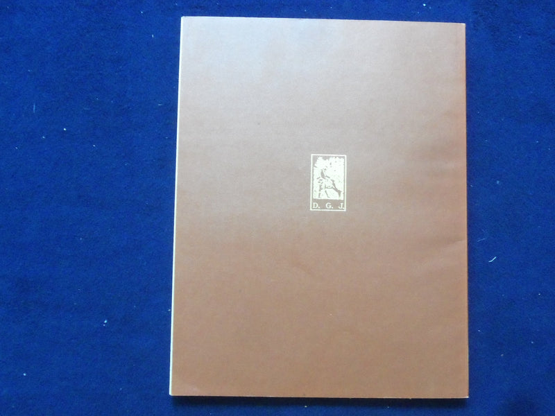 1995 SPRING THE DOUBLE GUN JOURNAL SOFTCOVER BOOK - VOL. SIX, ISSUE 1 - SP 1534X
